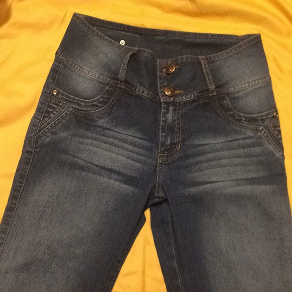 Skinny jeans colombiano style - Picture 3 of 6